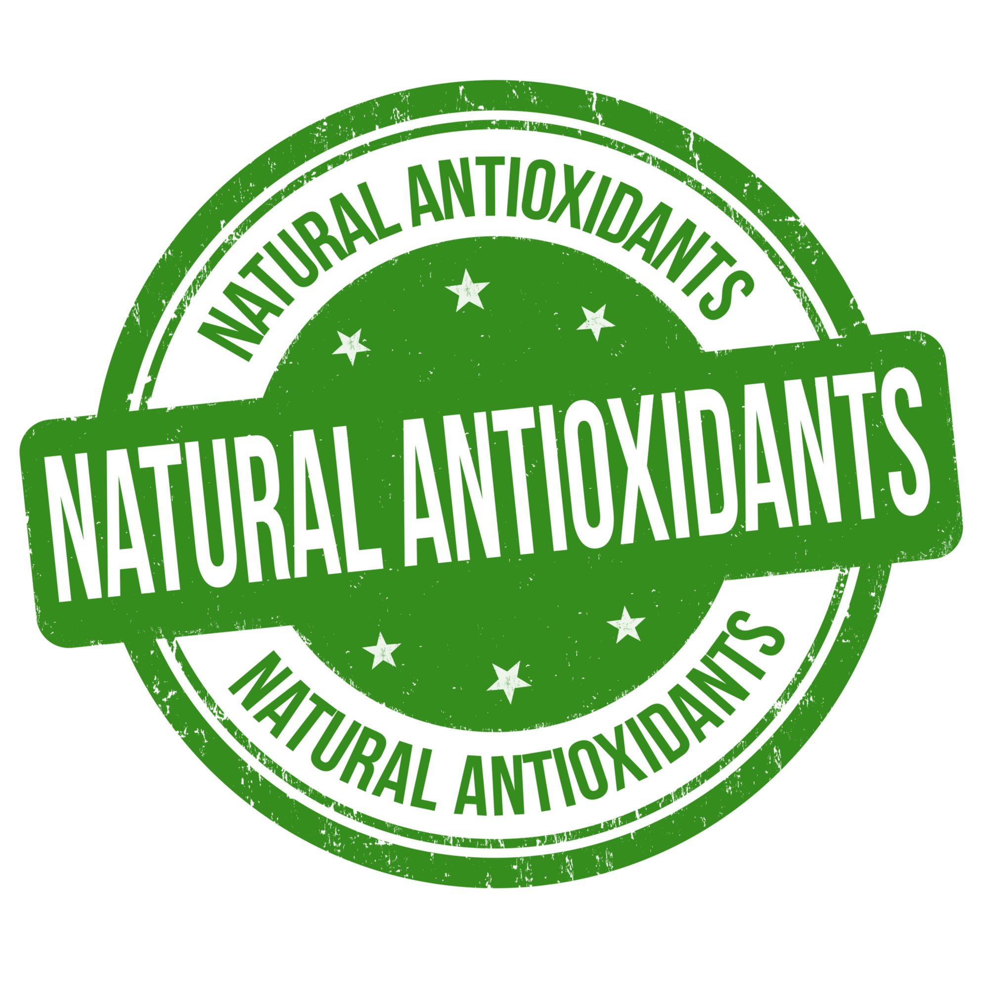 Werking antioxidanten bij paarden